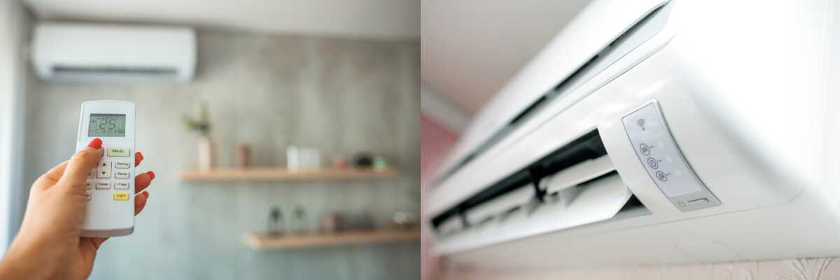 Airfel Klima Soğutmuyor