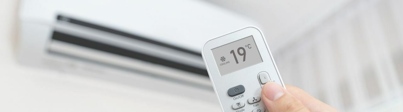 İkitelli Airfel Klima Servisi